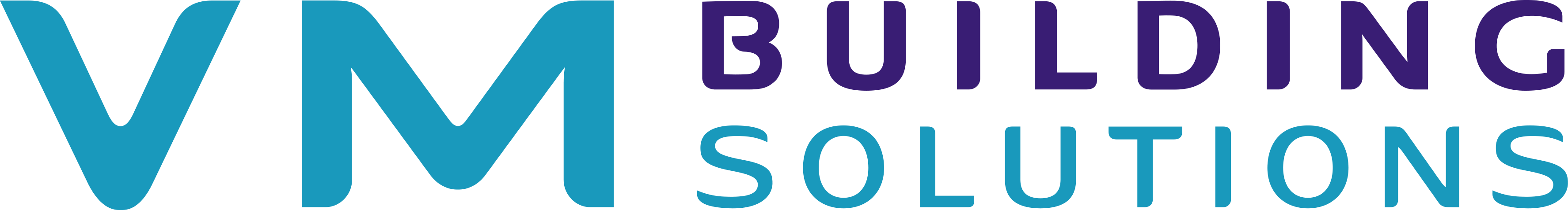 VM Building Solutions